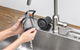Посудомоечная машина ELECTROLUX SMM 43201 SX - изображение 12