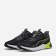 Жіночі кросівки для залу Puma Disperse Xt 4 Unwavered 31101501 38 (5UK) 24 см Puma Black-Yellow Alert-Glacial Gray (4067983437519) - зображення 3