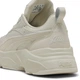 Sneakersy damskie Puma Cassia Lux 39783704 40.5 (7UK) 26 cm Beżowe (4067983827396) - obraz 5