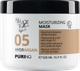 Зволожувальна маска для волосся з аргановою олією Puring 05 HYDRARGAN, 500 мл - зображення 1