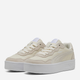 Жіночі кеди низькі Puma Court Lally Skye Sd 40073501 37.5 (4.5UK) 23.5 см Frosted Ivory-Puma White (4067983852336) - зображення 3