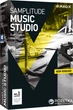 MAGIX Samplitude Music Studio для 100+ ПК (электронная лицензия) (838147ESDL2) - изображение 1