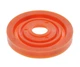 Изоляционная шайба VJ Parts для фрезера M 3612C код 681631-0 (d9*38 h5,5) - изображение 2