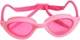 Очки для плавания Arena 365 Goggles (005290-107) Уни OSFM Розовые (3468336766958) - изображение 2