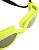 Очки для плавания Arena 365 Goggles (005290-104) Уни OSFM Желто-черные (3468336767047) - изображение 4