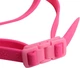 Очки для плавания Arena 365 Goggles (005290-107) Уни OSFM Розовые (3468336766958) - изображение 5