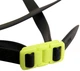 Очки для плавания Arena 365 Goggles (005290-104) Уни OSFM Желто-черные (3468336767047) - изображение 5
