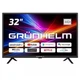 Телевизор Grunhelm 32" 32H300-GA11V - изображение 1