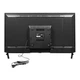 Телевізор Grunhelm 40F300-GA11V Android 11 T2 SMART TV - зображення 2