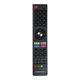 Телевизор Grunhelm 55UI700-GA11V 55" Телевизор 55 дюйма Большой телевизор Телевизор с интернетом - изображение 9