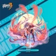Фігурка The Coop Hua Fu Honkai Impact 15 см Різнокольоровий (26906) - зображення 2