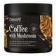 Заменитель питания Coffee with Mushrooms, 150 грамм OstroVit 000303210 - изображение 1