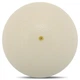 Мяч для пилатеса и йоги с насосом Bloom Mini Pilates Ball 7001-20 диаметр 20см White - изображение 2