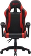 Крісло геймерське Canyon Core SGCH2 Black-Red (CNE-SGCH2R) - зображення 1