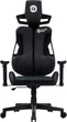 Fotel gamingowy Canyon Morphos ABCH01 Black (CNS-ABCH01BW) - obraz 1
