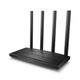 Гигабитный маршрутизатор TP-Link Archer A6 AC1200 2,4 ГГц до 400 Мбит.с / 5 ГГц до 867 Мбит.с / MU-MIMO / Wi-F - изображение 2