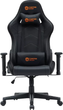 Кресло геймерское Canyon Irida RGBCH03 RGB Black (CNS-RGBCH03) - изображение 2