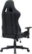 Кресло геймерское Canyon Irida RGBCH03 RGB Black (CNS-RGBCH03) - изображение 5