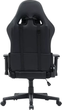 Кресло геймерское Canyon Irida RGBCH03 RGB Black (CNS-RGBCH03) - изображение 6