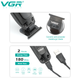 Триммер для бороды и усов VGR V-972 (t5537) - изображение 3