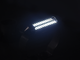 Светодиодная автолампа C5W SV8.5 с обманкой 12В 41мм SMD3014-24led белый - изображение 2