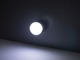 Светодиодная автолампа T10 W5W керамика 12В SMD4014-3led белый - изображение 2