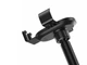 Автомобильный держатель Baseus Simplism gravity car mount holder with suction base Black - изображение 3