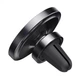 Автодержатель Baseus NeoGravity Magnetic Car Mount Black - изображение 4