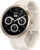 Smartwatch 70mai Maimo Watch R WT2001 GPS Ivory (6971669782061) - obraz 1