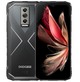Смартфон Doogee Blade10 Pro 6.56" HD+ 6GB 256GB T606 5150mAh 50+8Мп NFC Black-Silver (Blade10 Pro 6+256GB Black) - изображение 1