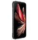 Смартфон Doogee Blade10 Pro 6.56" HD+ 6GB 256GB T606 5150mAh 50+8Мп NFC Black-Red (Blade10 Pro 6+256GB Black) - изображение 2
