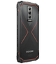 Смартфон Doogee Blade10 Pro 6.56" HD+ 6GB 256GB T606 5150mAh 50+8Мп NFC Black-Red (Blade10 Pro 6+256GB Black) - изображение 5