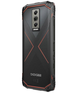 Смартфон Doogee Blade10 Pro 6.56" HD+ 6GB 256GB T606 5150mAh 50+8Мп NFC Black-Red (Blade10 Pro 6+256GB Black) - изображение 7