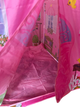 Детская игровая палатка шатер Princess Home игровой домик Розовый - изображение 3