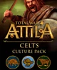 Дополнение Total War: Attila - Celts Culture Pack для ПК (Ключ активации Steam) - изображение 1