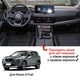 Кастомная беспроводная зарядка Qi 15W QINETIQ для Nissan X-Trail T33 2022 2023 - изображение 4