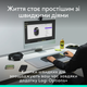 Миша Logitech POP with emoji Offwhite (L910-007411) (7031691) - изображение 3