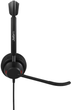 Słuchawki Jabra Engage 50 II MS Mono USB-A Black (5093-299-2119) - obraz 3