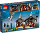 Zestaw klocków LEGO Harry Potter Chatka Hagrida: na ratunek Hardodziobowi 496 elementów (75947) - obraz 5