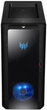 Komputer Acer Predator Orion 3000 (DG.E32EG.005) Intel Core i5-12400F / RAM 16GB / SSD 512 TB / nVidia GeForce RTX 3050 8GB - obraz 3