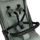 Коляска прогулочная ABC Design Ping 3 Travel Pine (12004972302) - изображение 8