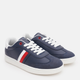 Жіночі кеди низькі Tommy Hilfiger T3X9-33851-1269X007 36 23 см Blue/White (8052578803417) - зображення 3