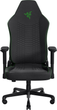 Кресло для геймеров Razer Iskur V2 X Black Fabric (RZ38-05310100-R3G1) - изображение 1