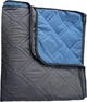 Покривало U-tek Аквастоп сіре Євро 210х220 см Quilt Blank PollyPU (BLPU210220) - зображення 2