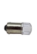 Світлодіодна лампа T4W BA9S 2SMD 2835 Autoexpect 12V Біла (14702) - зображення 3