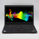 Ноутбук 13,3" Lenovo ThinkPad L380 | Intel Core i5-8350U | TN (1366x768) HD | RAM 8 ГБ | SSD 256 ГБ | Intel UHD Graphics 620 | Металевий копус | Підсвітка клавіатури | Win10 б/в (2159) - зображення 1