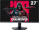 Монитор 27" KOORUI GN03 QHD VA 170 Гц Б/В - изображение 1