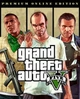 Гра Grand Theft Auto V: Premium Online Edition для ПК (Ключ активації Rockstar) - изображение 1
