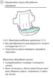 Підгузки-трусики Lillydoo 5 (12-17кг) 21шт - зображення 4