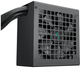 Zasilacz DeepCool PL750D 750W Black (R-PL750D-FC0B-EU-V2) - obraz 5